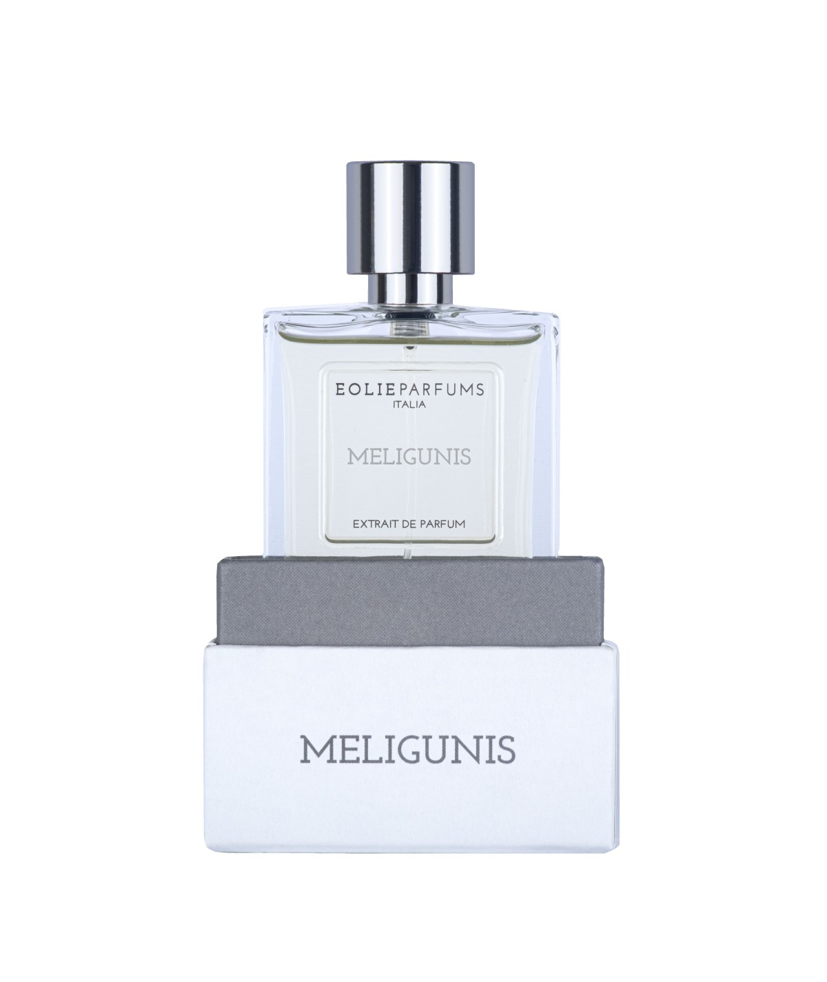 EolieParfums Meligunis - Extrait de Parfum 100 ml