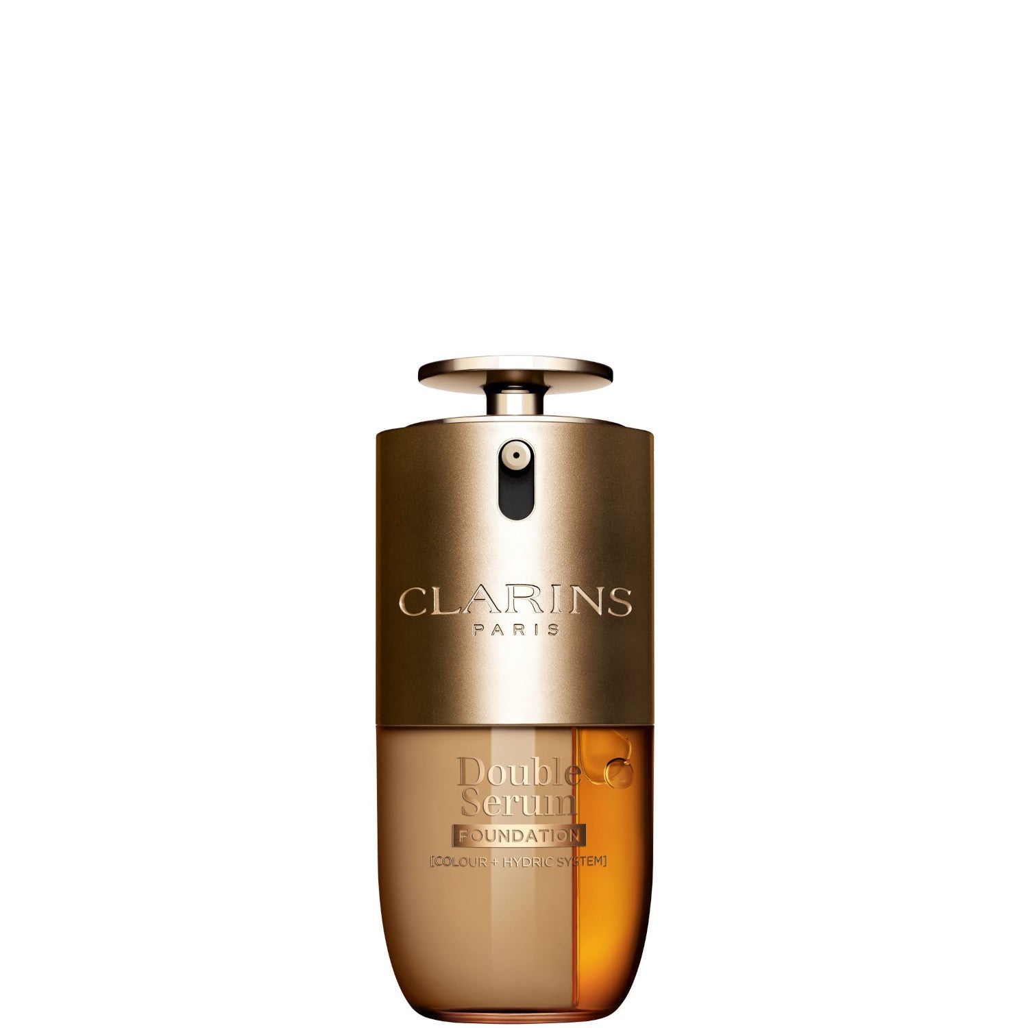 Double Serum Foundation - M5W
