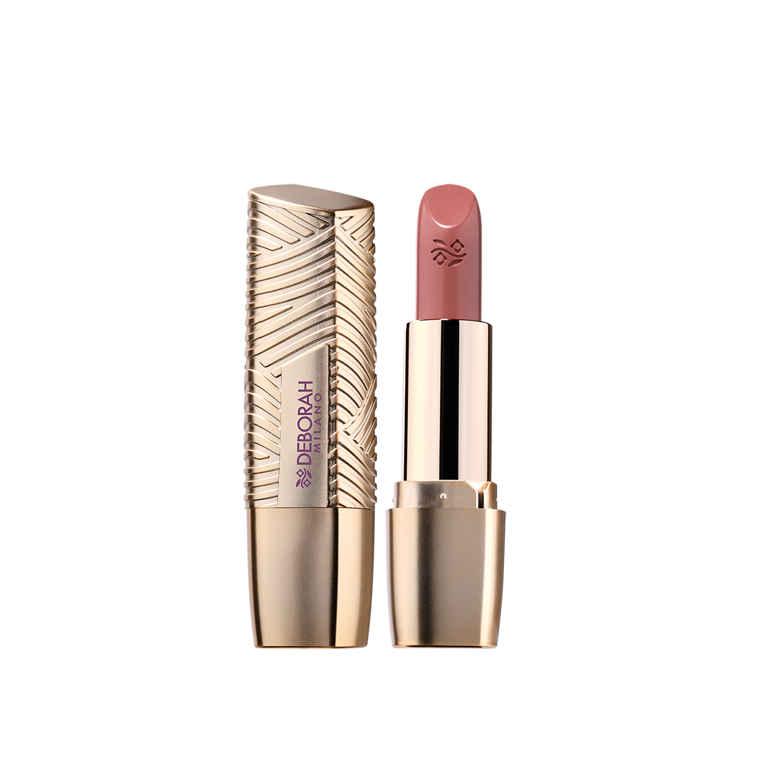 Deborah - Rossetto Milano Red - 02 - rose nude