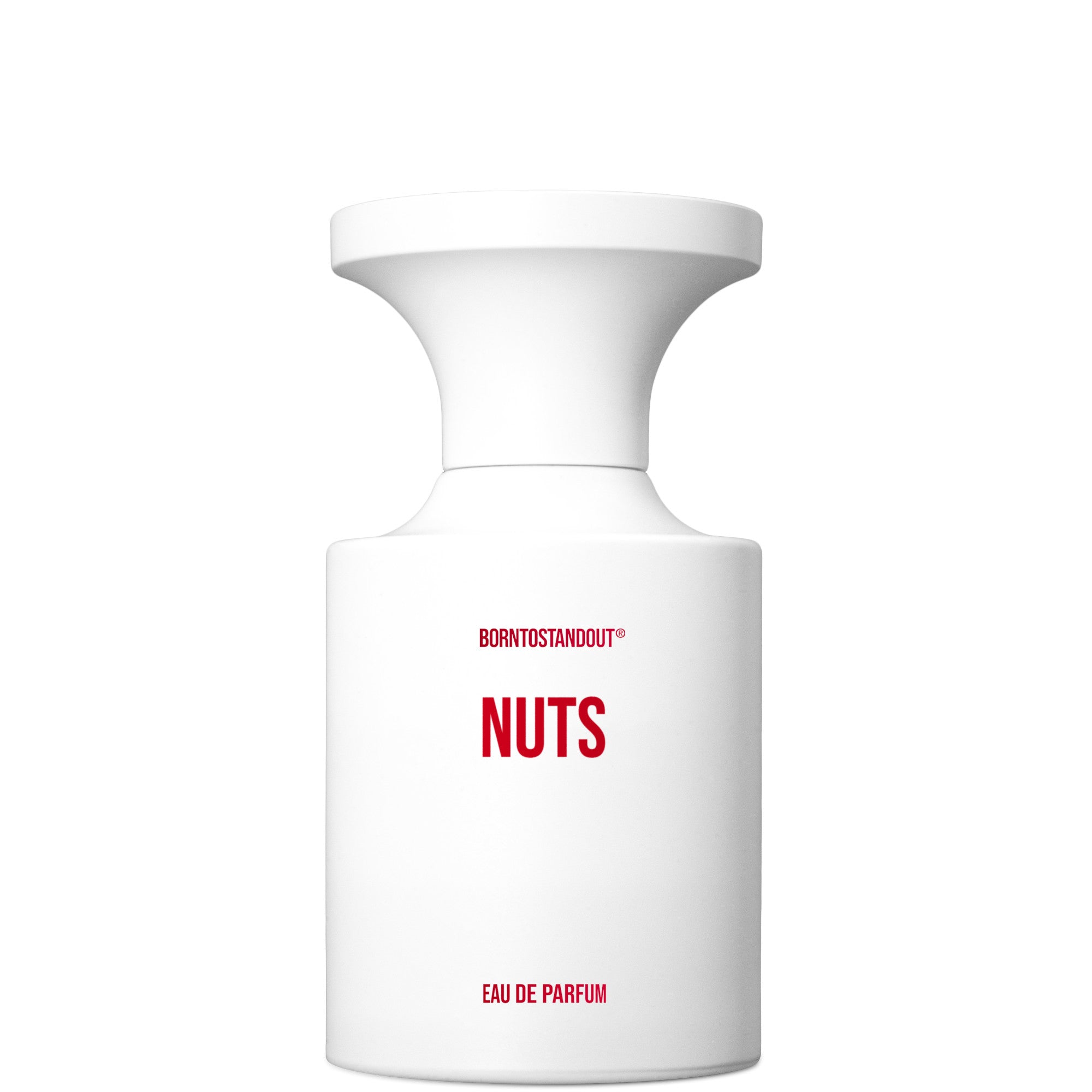 Born to Stand Out Nuts 50 ML - 50 ML