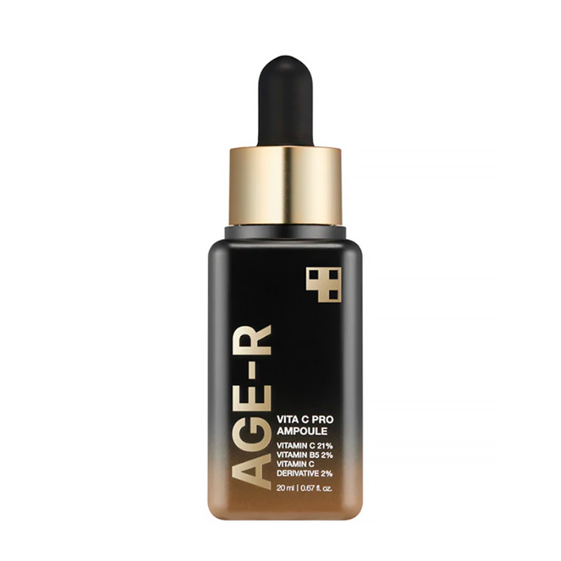 Medicube Trattamenti Viso AGE-R Vita C Pro Ampoule Trattamento schiarente alla vitamina C