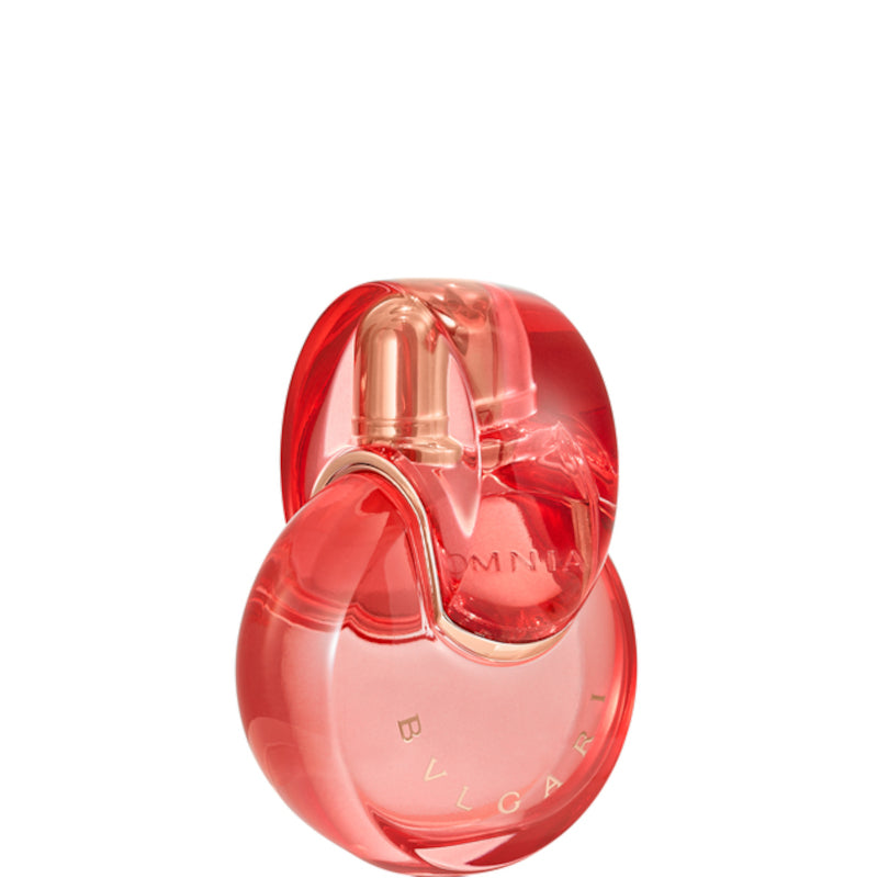 Bvlgari Omnia Coral - 100 ML Ricaricabile