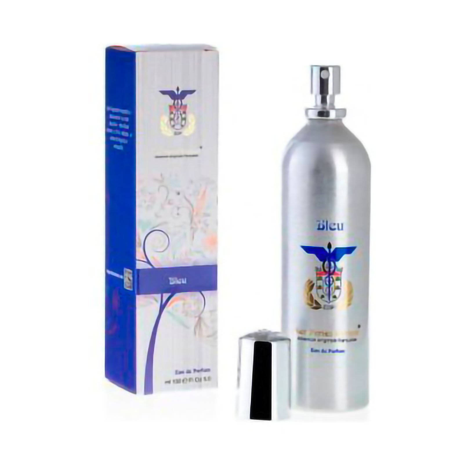 Bleu - Eau De Parfum 150 ml