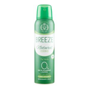 Natural Essence The Verde Deodorante Spray 150 ml
