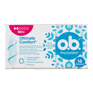 Procomfort Ligth Days Flusso Leggero 16 Assorbenti Interni