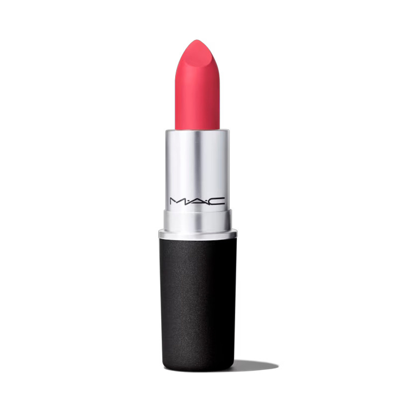 Mac Rossetti Powder Kiss Rossetto LITTLE TAMED