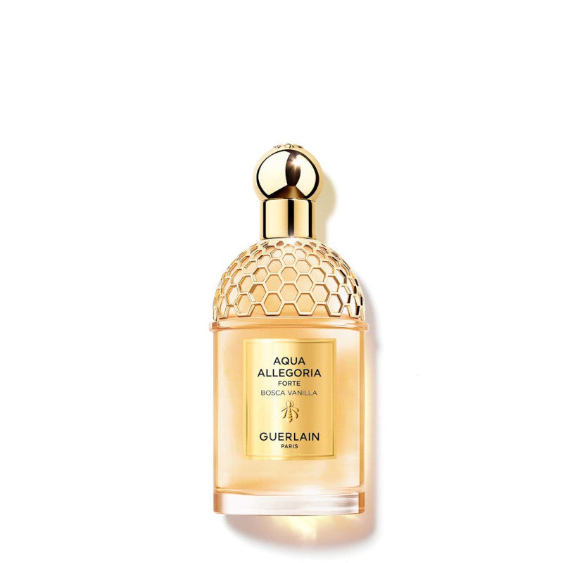 Aqua Allegoria Bosca Vanilla Forte - 125 ML Rechargeable