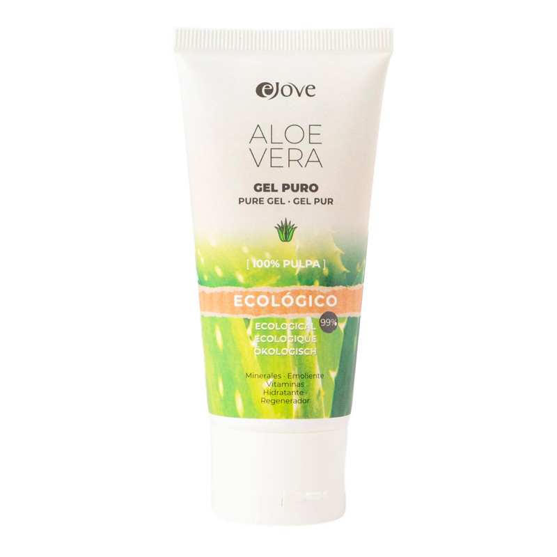 Ejove Trattamenti Viso Ecological Pure Gel