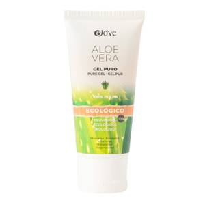 Ejove Trattamenti Viso Ecological Pure Gel