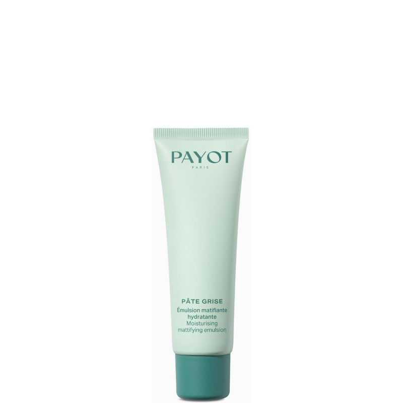 Pâte Grise - Emulsion matifiante hydratante 50 ML - 50 ML
