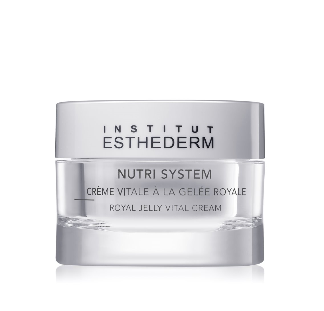 NUTRI SYSTEM Creme - CREMA GELEE' Vitalizzante 50ml