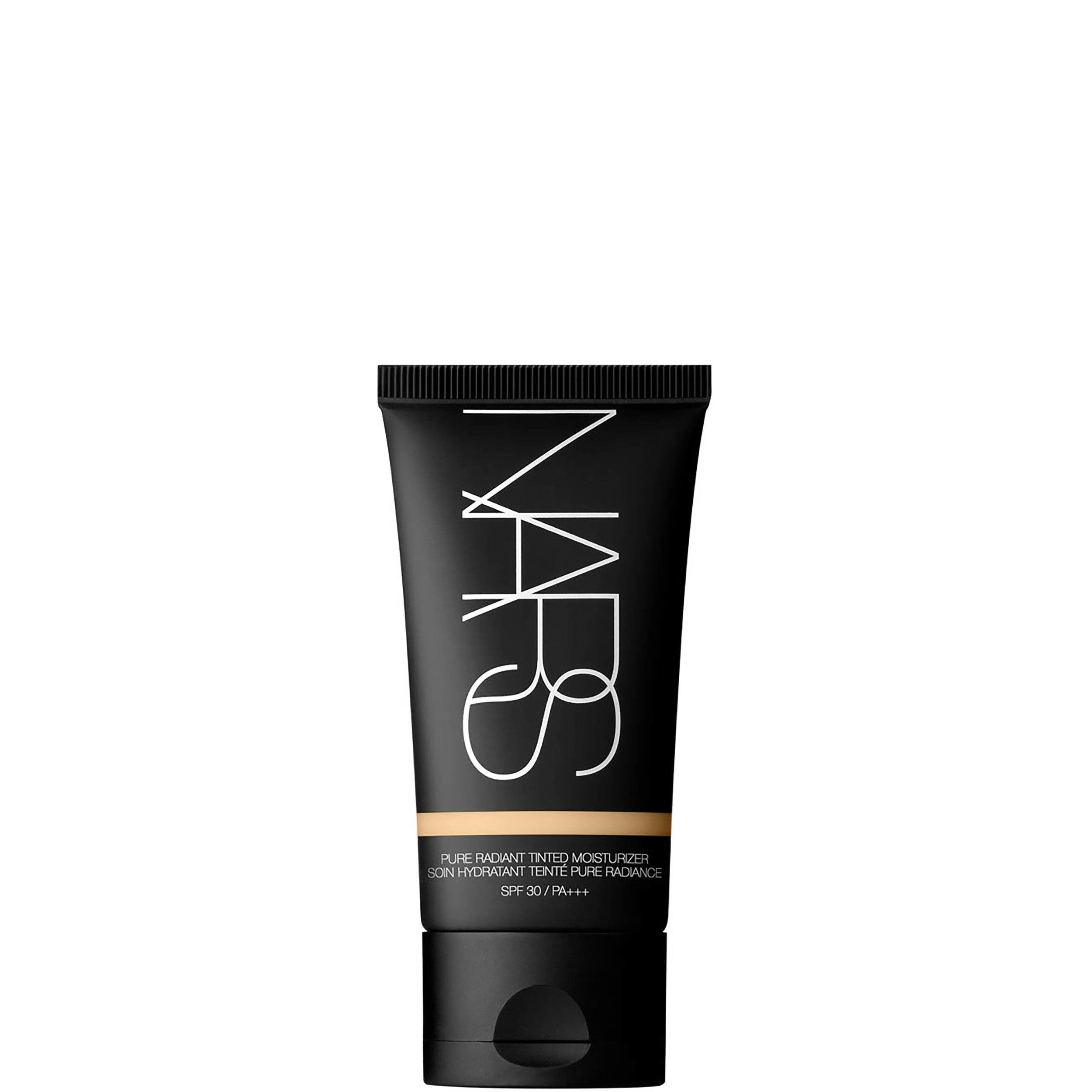 Nars Pure Radiant Tinted Moisturizer SPF30 - NORWICH