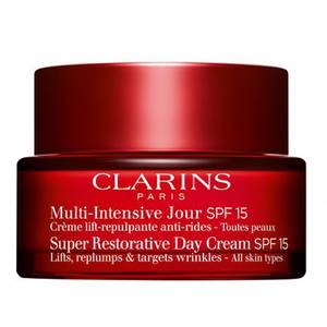 Multi-intensive Jour - Tutti I Tipi Di Pelle Spf15 50 ml