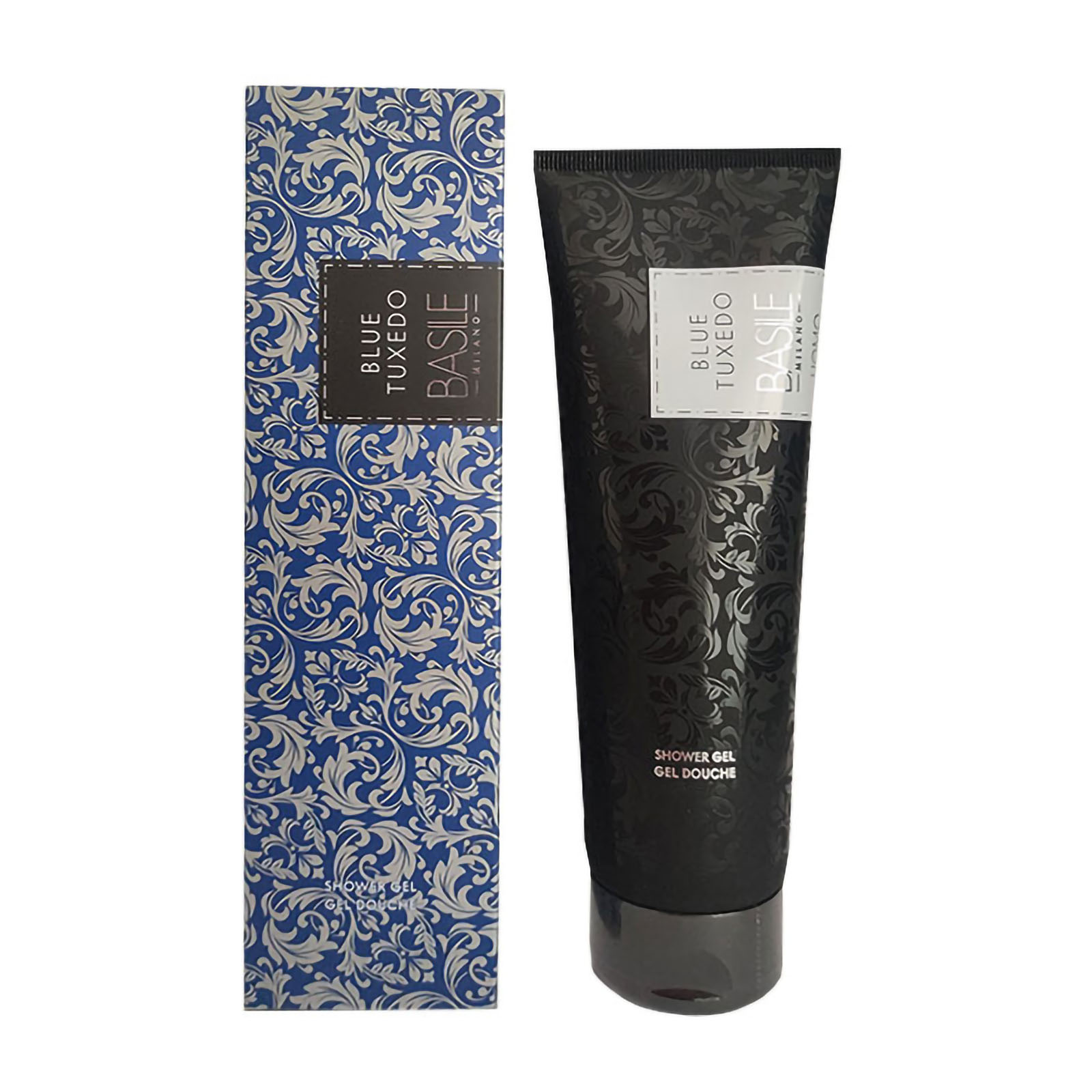 Blue Tuxedo - Gel Doccia 300 ml