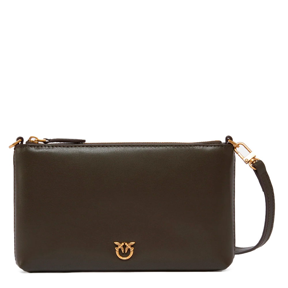 Pinko Borse da donna, articoli da toeletta e valigie Borsa piatta Love Birds