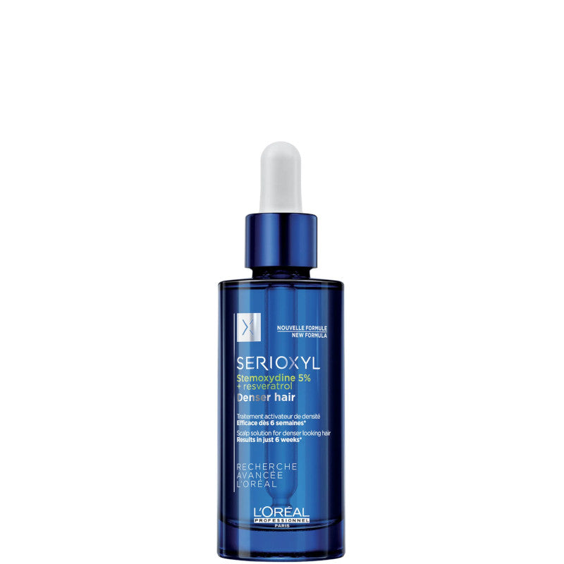 Serioxyl Denser Hair 90 ML - 90 ML