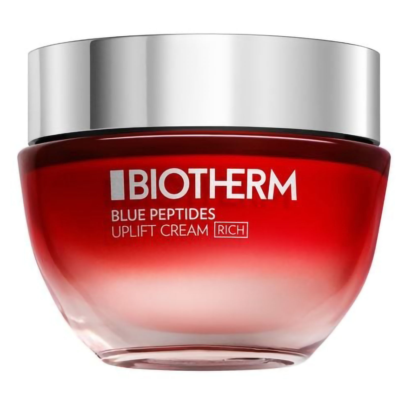 Blue Peptides Uplift Crema Ricca Di Lift Rassodante Anti-età 50 ml