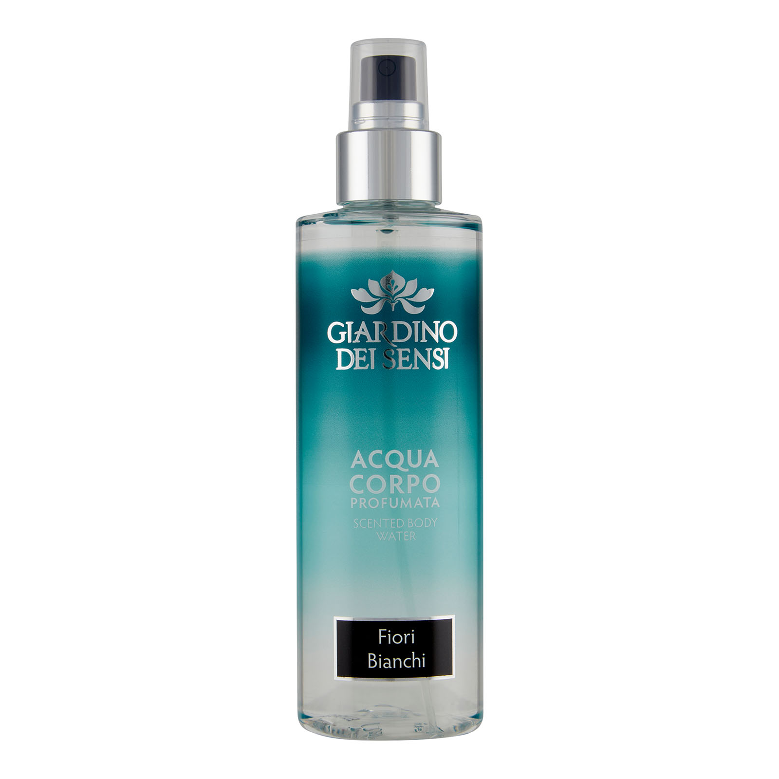 Acqua Corpo Profumata Fiori Bianchi 200 ml