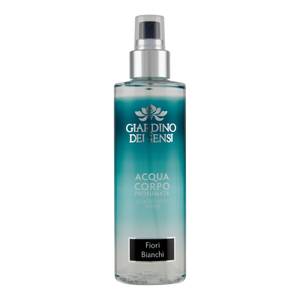 Acqua Corpo Profumata Fiori Bianchi 200 ml