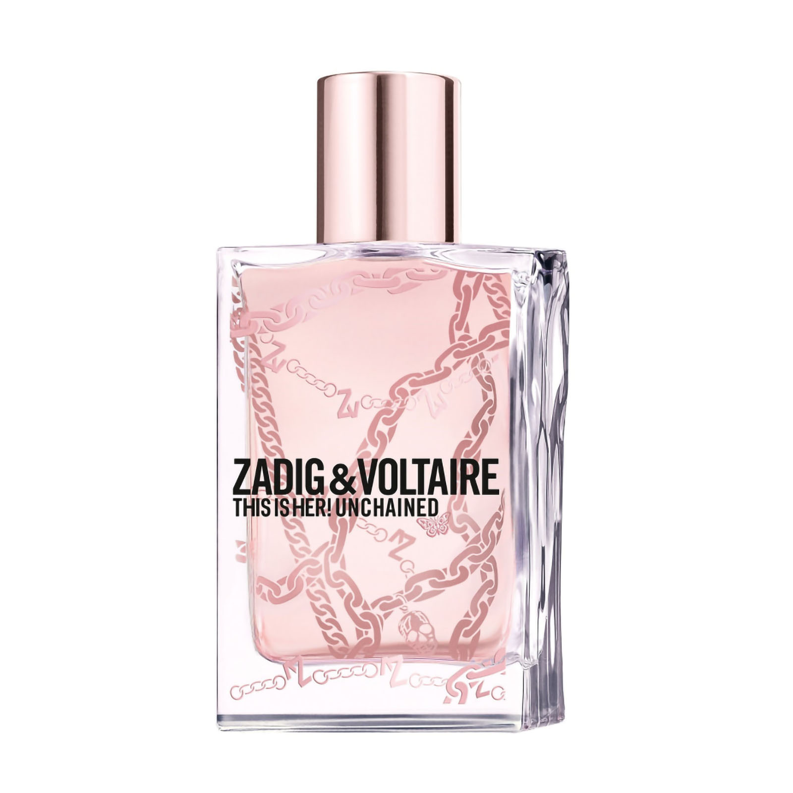 This Is Her! Unchained - Eau De Parfum 50 ml