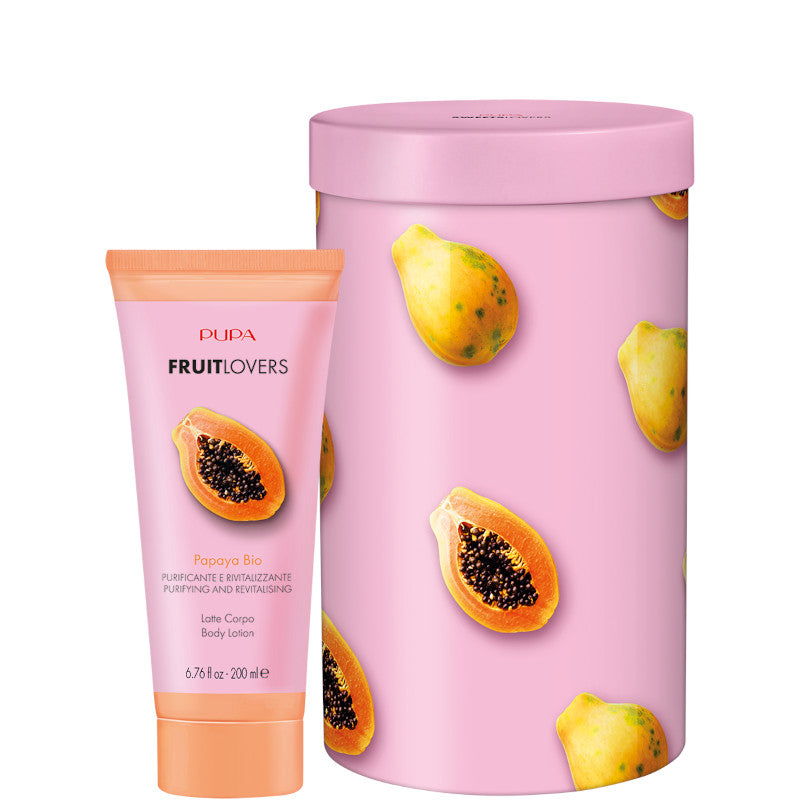 Papaya - FRUIT LOVERS - 200 ML