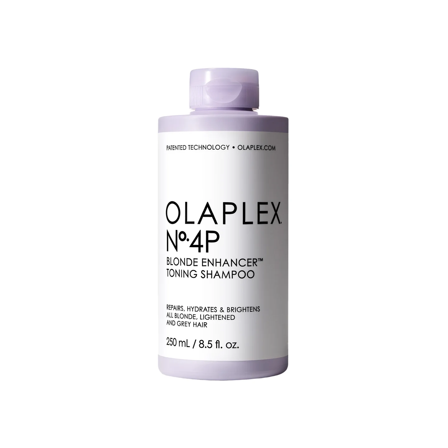 Olaplex n° 4P - Shampoo tonificante 250 ml