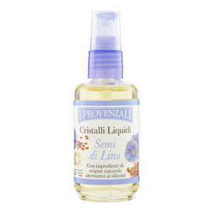 Cristalli Liquidi Semi Di Lino 50 ml