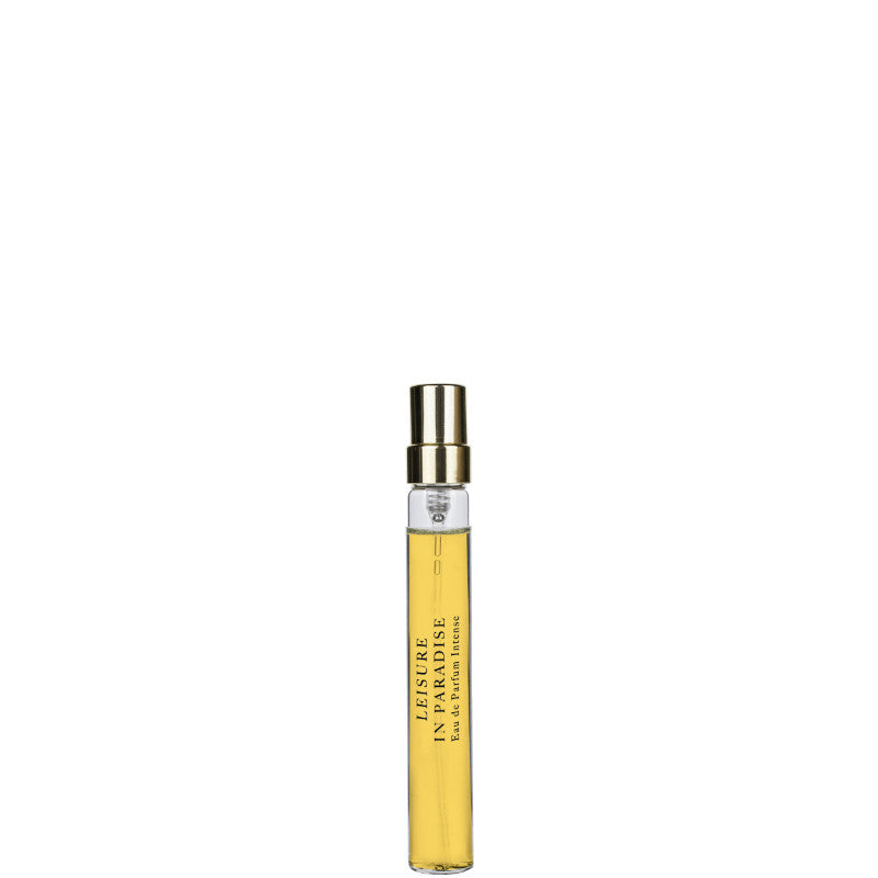 Simone Andreoli Leisure in Paradise - 7,5 ML