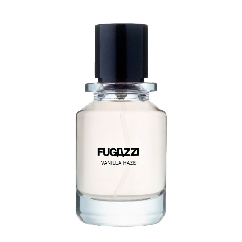 Fugazzi Vanilla Haze Extrait De Parfum - 100 ML Extrait de Parfum Profumi di Donna