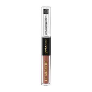 LIP MAGNIFIER - Rossetto Liquido Lunga Tenuta 2 step 202 vanilla cake