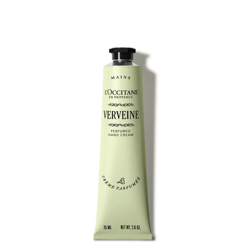 Verveine Hand Cream - 75 ML