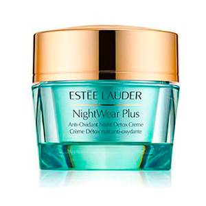 Nightwear Plus Anti-oxidant Night Detox Creme - Crema Notte 50 ml