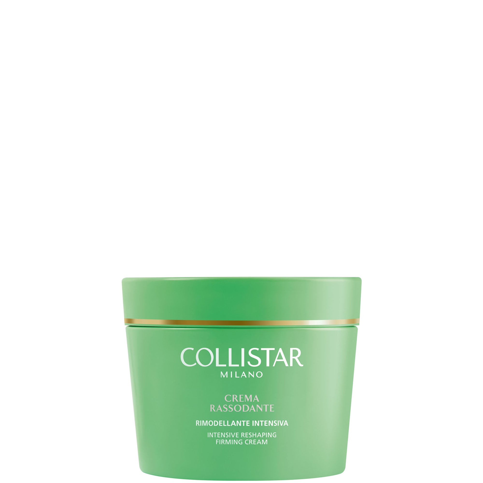 Crema Rassodante Rimodellante Intensiva - 400 ml