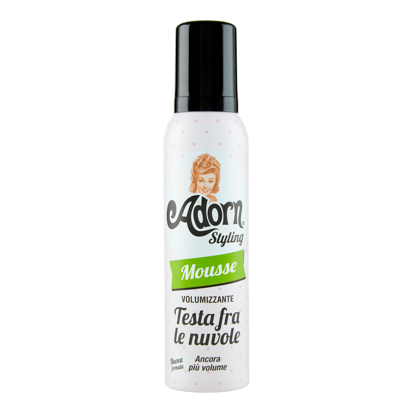 Styling Mousse Volumizzante Testa Fra Le Nuvole 150 ml