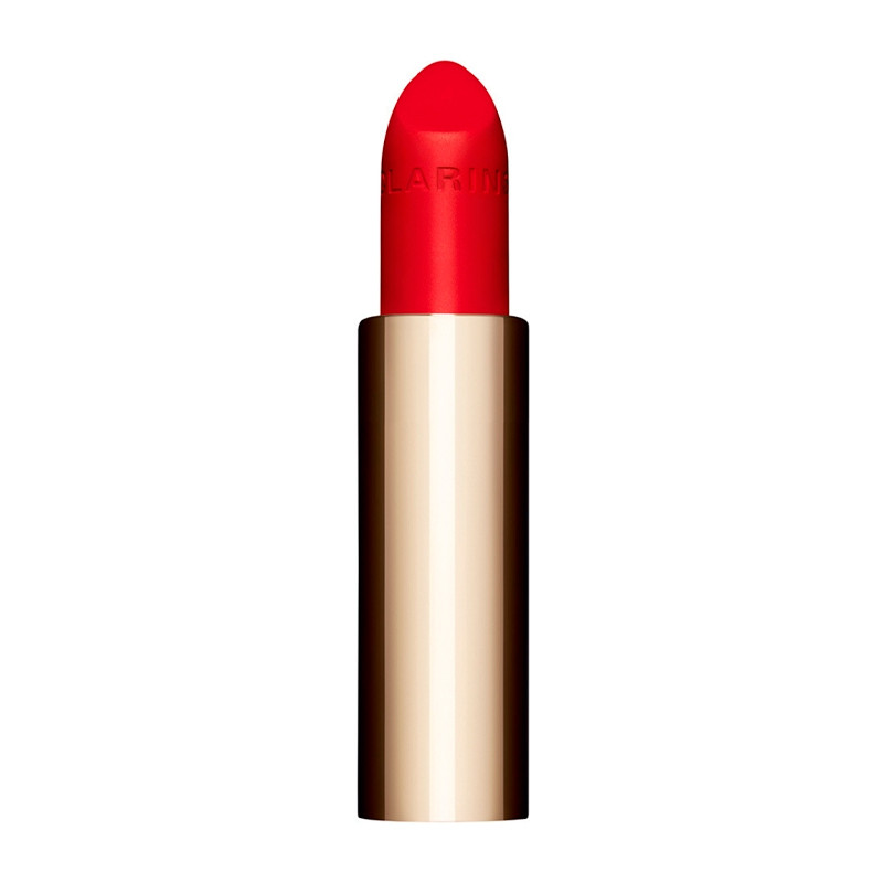 Clarins Labbra Joli Rouge Velvet Matte Refill Ricarica per rossetto 768V STRAWBERRY