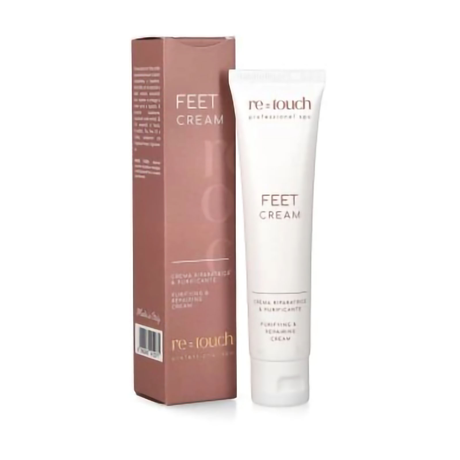 Crema Piedi Retouch 75 ml
