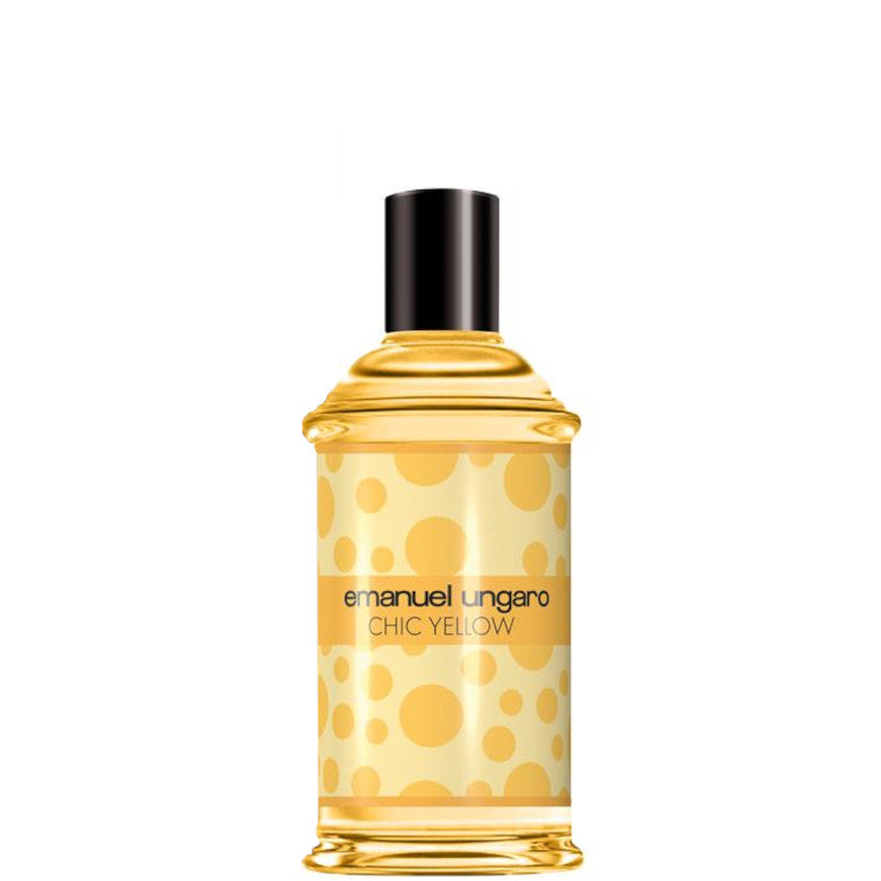 Emanuel Ungaro Chic Yellow Woman - 50 ML