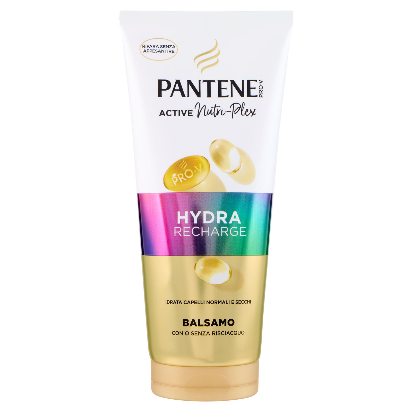 Hydra Recharge Balsamo Active Nutri-plex 200 ml