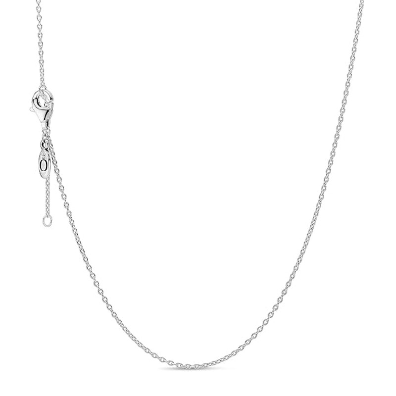 Pandora Collane Collana a catena classica 59051545