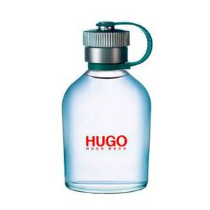 Hugo Man - Eau De Toilette 40 ml