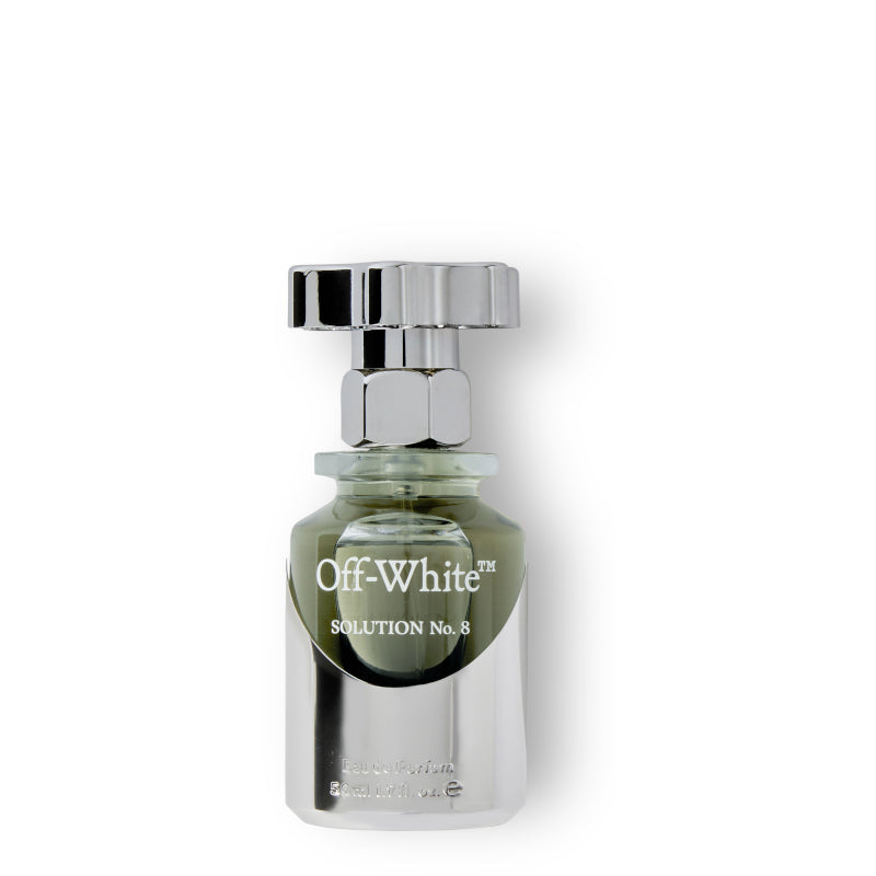 Off-White Solution No. 8 - 50 ML