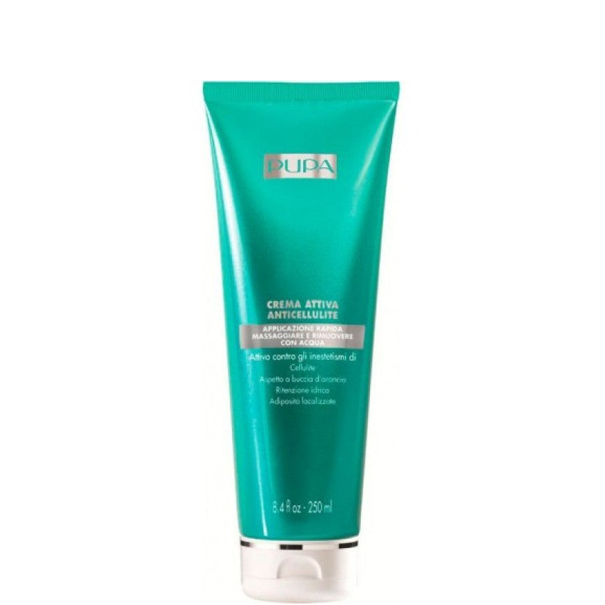 Crema Attiva Anticellulite* - 250 ML