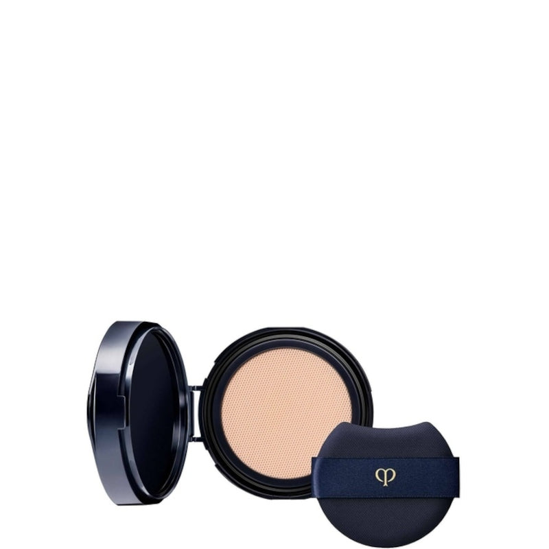 Clé de Peau Beauté Radiant Cushion Foundation Natural REFILL - B20 Light Medium Beige