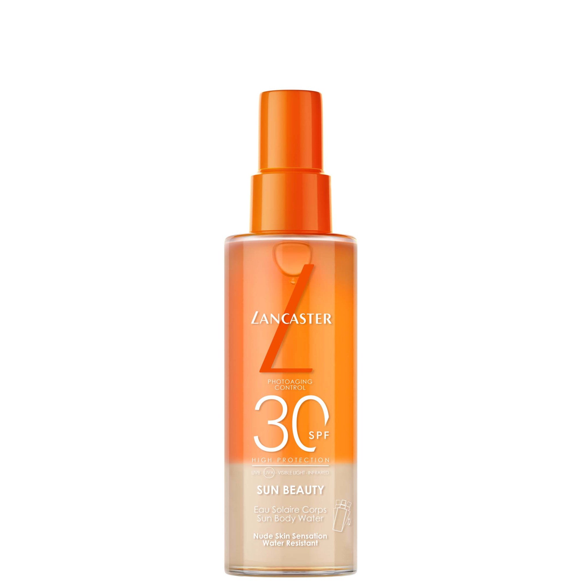 Sun Beauty Sun Body Water SPF 30 - 150 ML