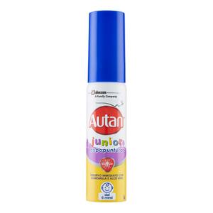 Junior Dopopuntura Gel 25 ml