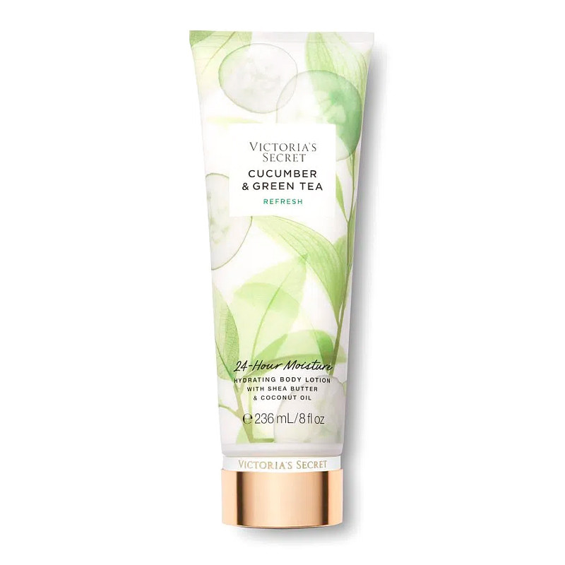 Victorias Secret Bagnodoccia Cucumber & Green Tea