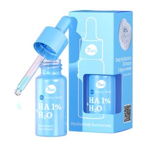 My Beauty Week Siero Viso Ha+h2o Acido Ialuronico 20 ml