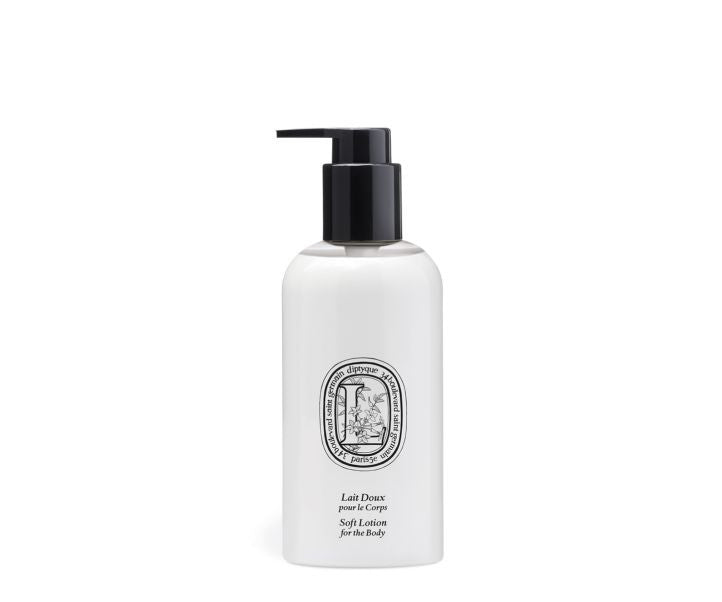 Latte delicato per il corpo 250ml - Lait Doux
