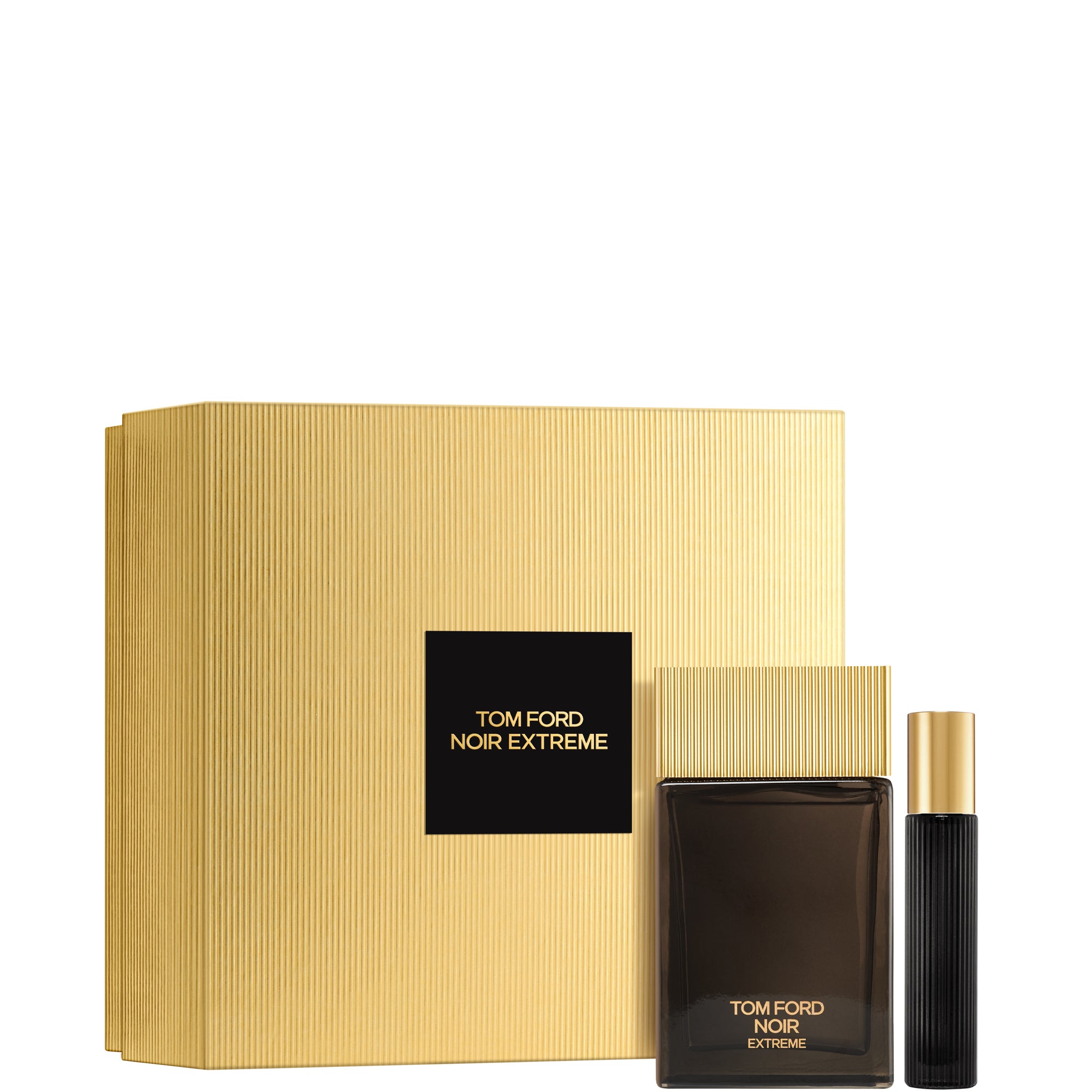 Tom Ford Noir Extreme Eau de Parfum Confezione - 100 ML