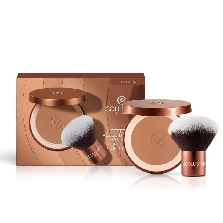 Collistar - Sun Kissed Skin Effect